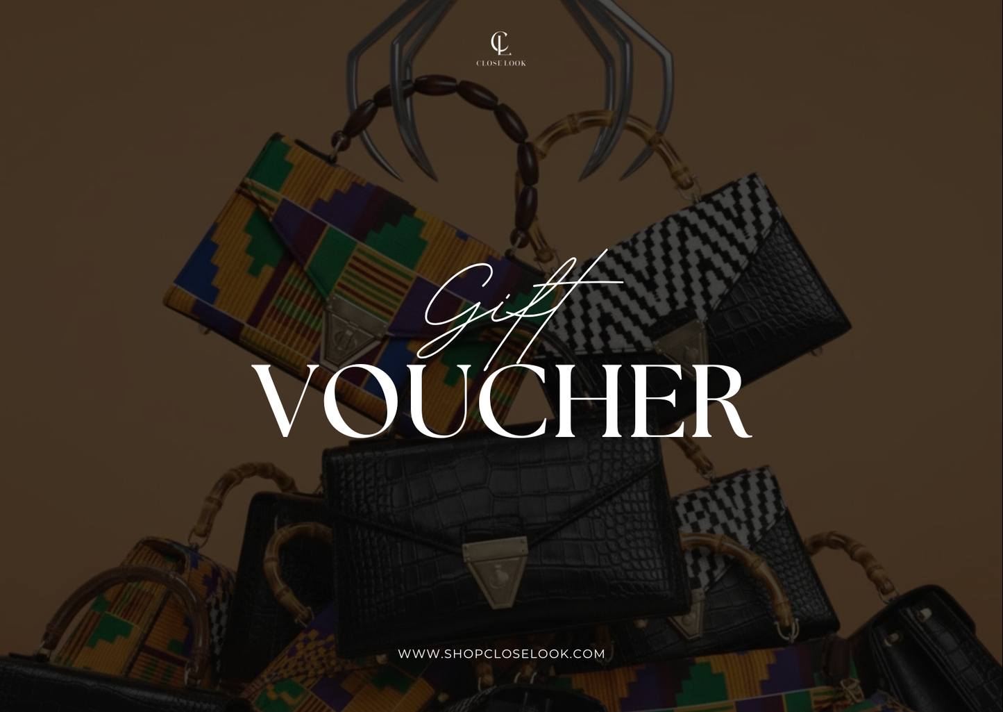 CloseLook Digital Gift Card