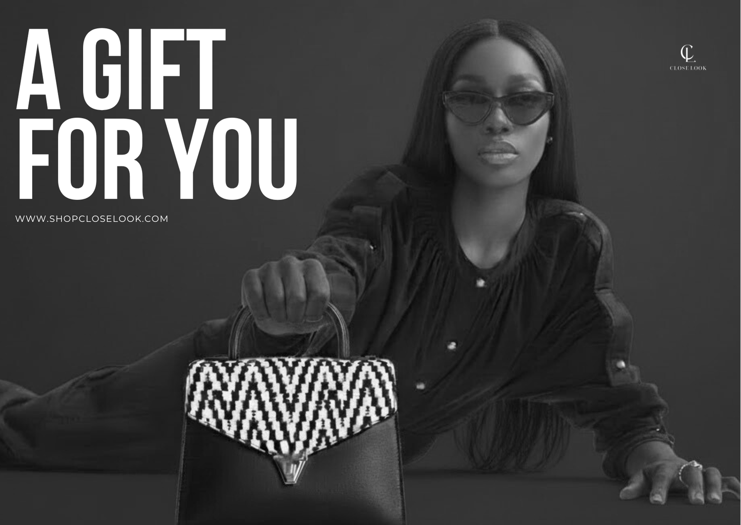 CloseLook Digital Gift Card