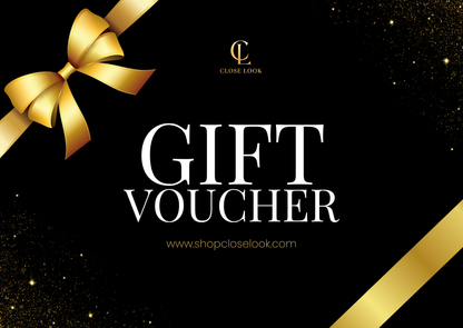 CloseLook Digital Gift Card